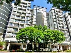 The Pier at Robertson (D9), Apartment #438437351
